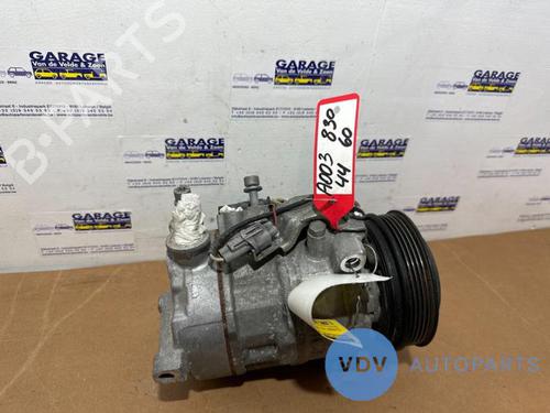 AC compressor MERCEDES-BENZ B-CLASS Sports Tourer (W246, W242) B 250 4-matic (246.246) | BP25945246M34 