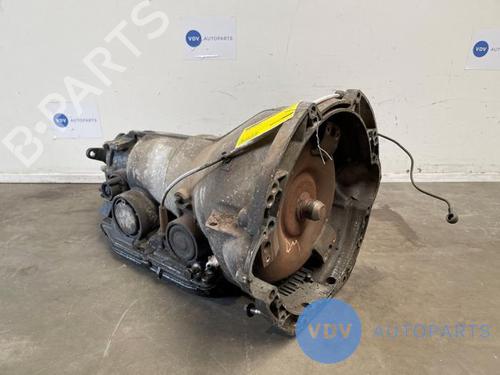 Used Gearbox MERCEDES-BENZ S-CLASS (W126) 500 SE, SEL (126.036) (231 hp) 25962758