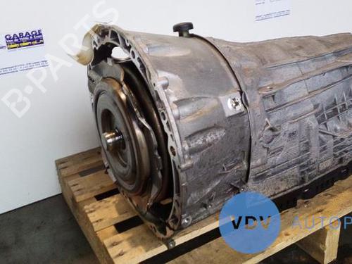 Used Gearbox MERCEDES-BENZ E-CLASS (W213) E 220 d (213.004) (163 hp) 25939938