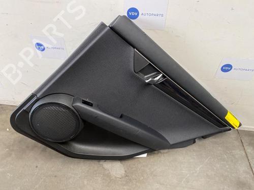 Rear right panel MERCEDES-BENZ C-CLASS T-Model (S204) C 180 CDI (204.200) | BP38840728C61 - Image 2