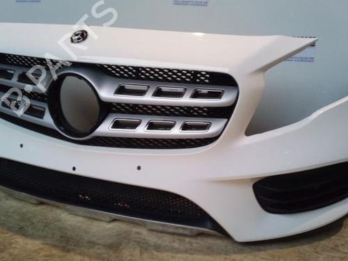 Used Front bumper Front bumper 38858296 38858296