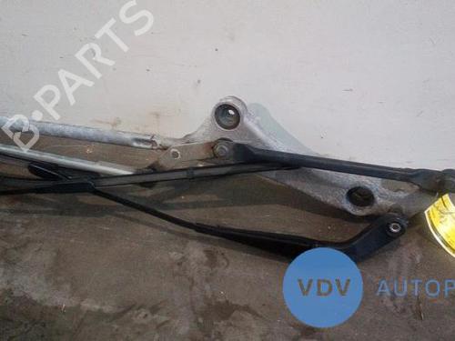 Front wiper motor MERCEDES-BENZ A-CLASS (W169) A 180 CDI (169.007, 169.307) | BP25943984M29 