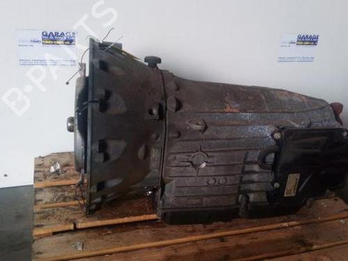 Used Gearbox Gearbox 39152175 39152175