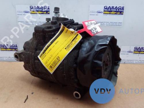 Used AC compressor MERCEDES-BENZ E-CLASS (W211) E 220 CDI (211.006) (150 hp) 25944774