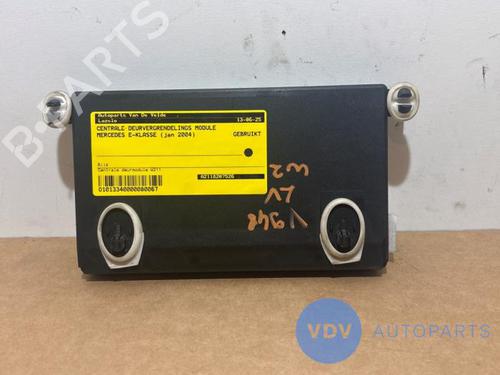 Elektronisk modul MERCEDES-BENZ E-CLASS (W211) E 200 CDI (211.004) | BP26951796M83 