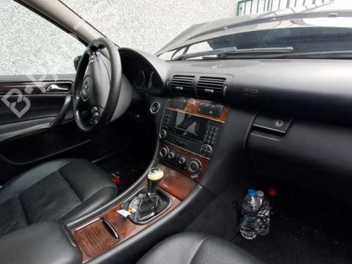 Switch MERCEDES-BENZ C-CLASS (W203) C 200 CDI (203.007) | BP38835480I30 - Image 10