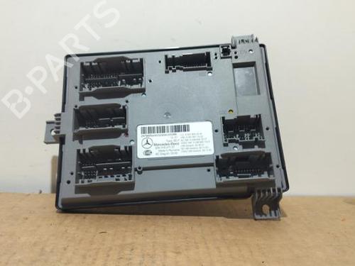 Electronic module MERCEDES-BENZ EQE SUV (X294) EQE 350+ (294.621) | BP38939936M83 - Image 2