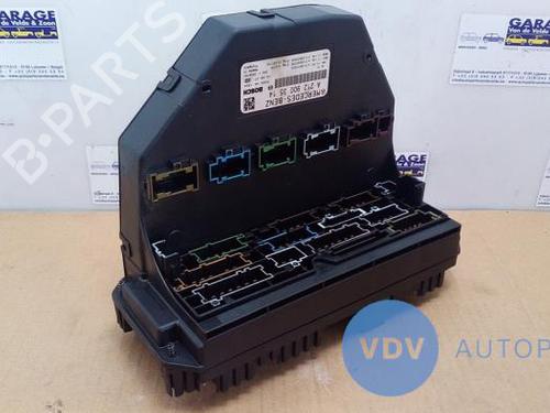 Used Electronic module MERCEDES-BENZ C-CLASS T-Model (S204) C 200 CDI (204.201) (136 hp) 25943105