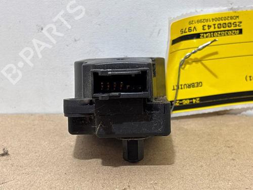 Electronic module MERCEDES-BENZ C-CLASS (W203) C 200 CDI (203.004) | BP38828091M83 - Image 2