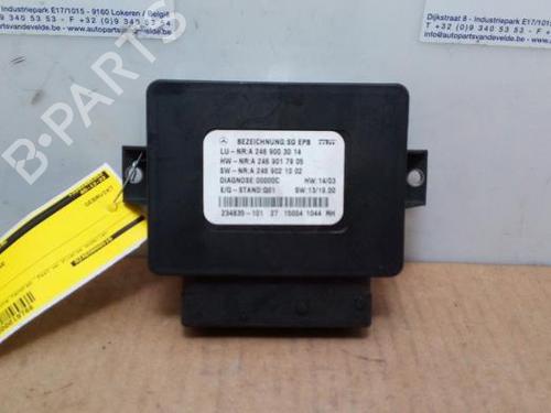 Used Electronic module Electronic module 38854386 38854386