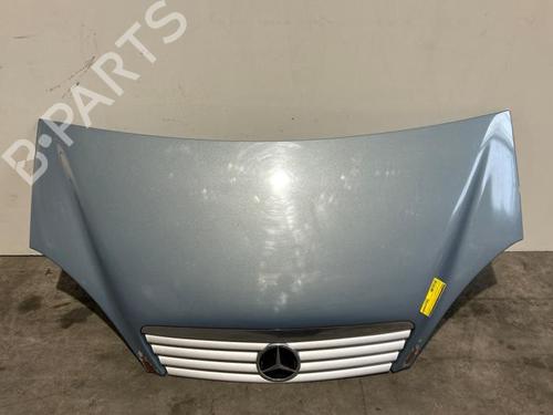 Motorhjelm Motorhjelm MERCEDES-BENZ A-CLASS (W168) A 160 (168.033, 168.133) (102 hp) 38821889 38821889