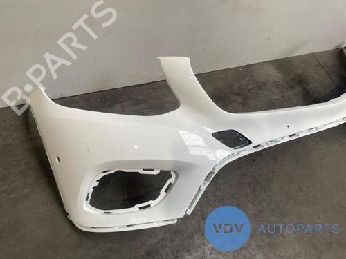Front bumper MERCEDES-BENZ GLC (X253) 300 d 4-matic (253.919) | BP29429896C7 