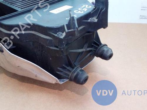 Air filter box MERCEDES-BENZ GLC (X253) 220 d 4-matic (253.905, 253.903) | BP25944040M87 