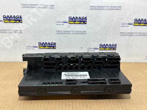 Electronic module MERCEDES-BENZ C-CLASS (W203) C 200 CDI (203.004) | BP38852186M83 - Image 3