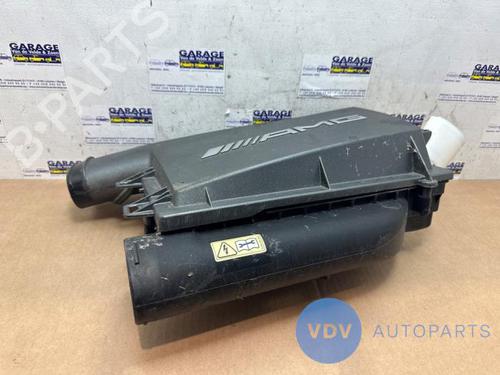 Air filter box MERCEDES-BENZ S-CLASS (W222, V222, X222) S 63 AMG (222.077, 222.177) | BP25955848M87 