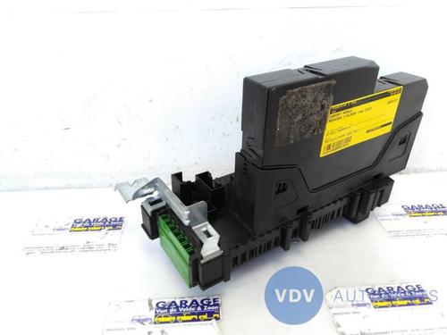 Elektronisk modul MERCEDES-BENZ C-CLASS (W204) C 200 CDI (204.001) (136 hp) 25943725