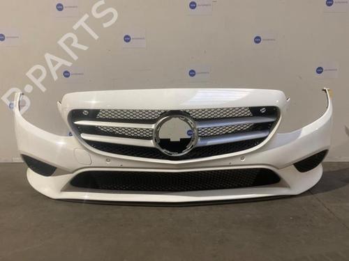 Used Front bumper Front bumper 38855455 38855455