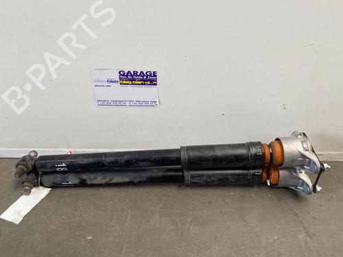 Used Left rear shock absorber Left rear shock absorber MERCEDES-BENZ B-CLASS Sports Tourer (W246, W242) B 180 CDI (246.200) (109 hp) 38849847 38849847