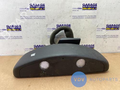 Rear mirror MERCEDES-BENZ C-CLASS (W204) C 200 CDI (204.001) | BP25952334I6 