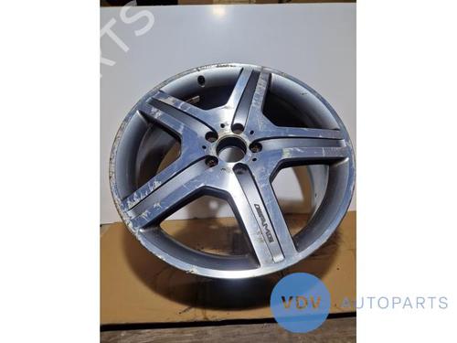 Used Rim MERCEDES-BENZ R-CLASS (W251, V251) R 280 CDI (251.121, 251.026, 251.126) (190 hp) 25970890