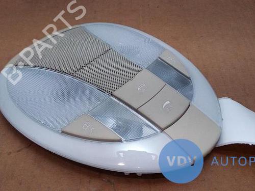Used Interior roof light MERCEDES-BENZ E-CLASS (W211) E 280 (211.054) (231 hp) 25942940