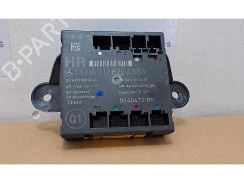 Used Electronic module Electronic module 38840244 38840244