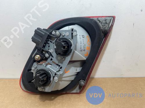 Left taillight MERCEDES-BENZ E-CLASS (W210) E 290 Turbo-D (210.017) | BP29704158C34 