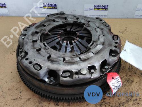 Used Flywheel MERCEDES-BENZ C-CLASS (W203) C 200 CDI (203.007) (122 hp) 25942717