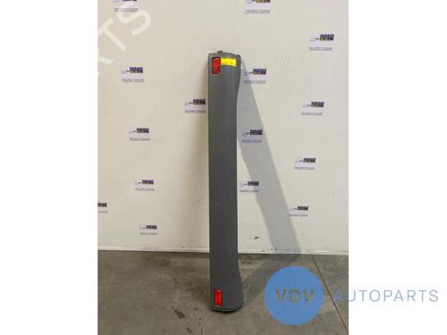Used Rear bumper MERCEDES-BENZ SPRINTER 2-t Bus (B901, B902) 208 CDI (901.671, 902.671, 902.672) (82 hp) 25958982