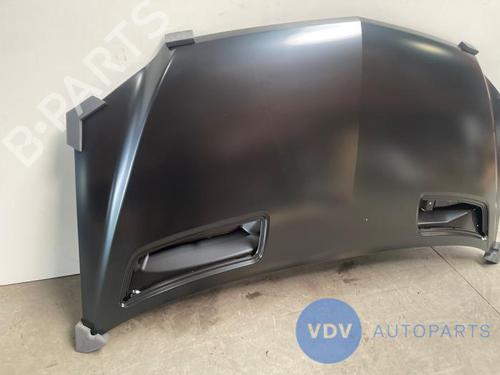 Hood MERCEDES-BENZ SPRINTER 3,5-t Van (B906) 316 CDI (906.631, 906.633, 906.635, 906.637) | BP30195241C1 