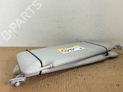 Used Right sun visor Right sun visor MERCEDES-BENZ VITO Van (W447) 110 CDI (447.601, 447.603, 447.605) (102 hp) 40070247 40070247