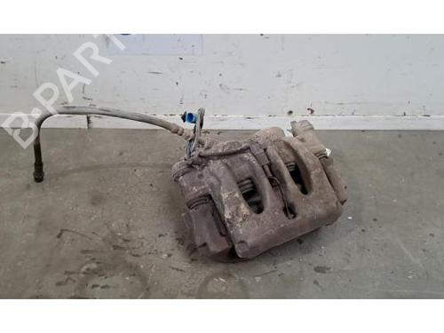 Used Left front brake caliper Left front brake caliper 38837653 38837653