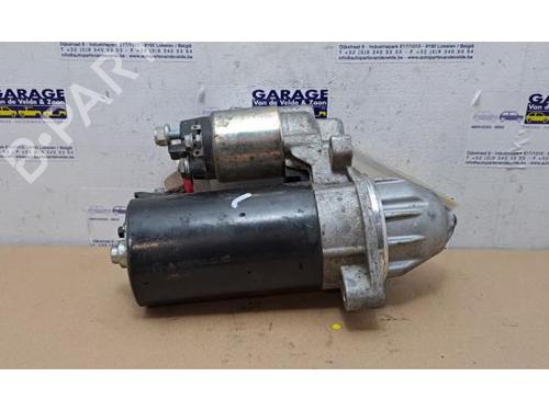 Starter MERCEDES-BENZ CLC-CLASS (CL203) CLC 180 Kompressor (203.746) | BP38846886M8 - Image 3
