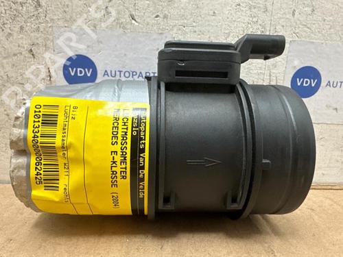 Mass air flow sensor MERCEDES-BENZ E-CLASS (W211) E 420 CDI (211.029) | BP38836466M95 - Image 2