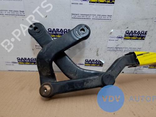 Front windshield wiper arm MERCEDES-BENZ E-CLASS (W211) E 320 CDI (211.022) | BP25954424C143 