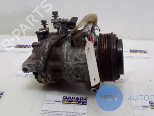 AC compressor MERCEDES-BENZ C-CLASS (W205) C 250 BlueTEC / d (205.008, 205.006) | BP25942061M34 