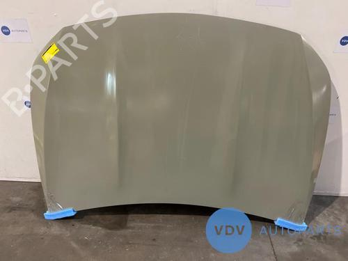 Used Hood MERCEDES-BENZ CLA (C118) CLA 200 d 4-matic (118.313) (150 hp) 25967812