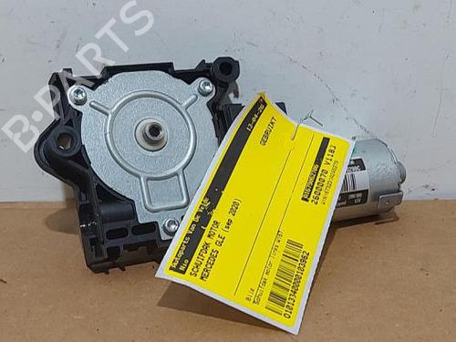 Motor techo deslizable Motor techo deslizable MERCEDES-BENZ GLE Coupe (C167) GLE 400 d 4-matic (167.323) (330 hp) 39905253 39905253