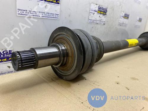 Right rear driveshaft MERCEDES-BENZ C-CLASS (W204) C 180 CGI (204.049) | BP25958682M41 