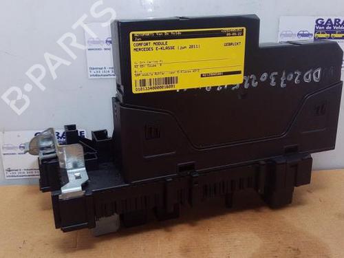Used Electronic module Electronic module 38855567 38855567