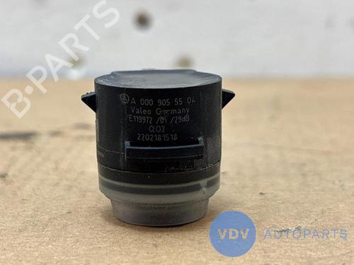 Electronic sensor MERCEDES-BENZ C-CLASS (W205) C 160 (205.044) | BP25961094M84 