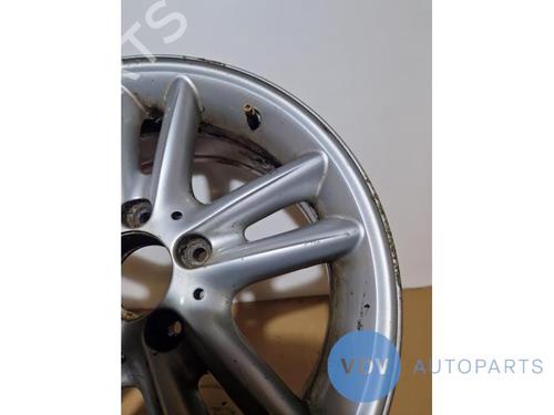 Felg MERCEDES-BENZ C-CLASS (W203) C 200 CDI (203.004) | BP25970570C45 