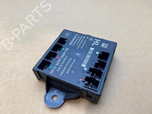 Electronic module MERCEDES-BENZ CLS (C218) CLS 350 CDI / d 4-matic (218.393) | BP39152147M83 - Image 2