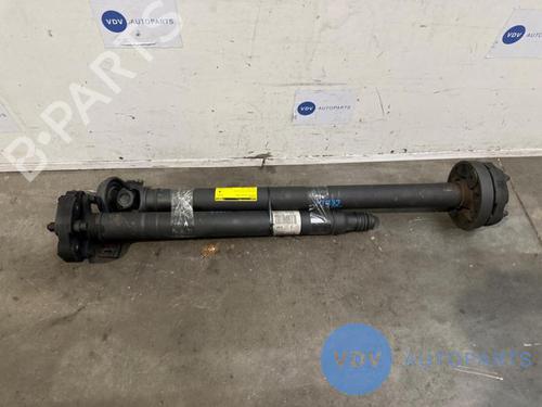 Used Driveshaft MERCEDES-BENZ E-CLASS (W211) E 420 CDI (211.029) (314 hp) 25965925