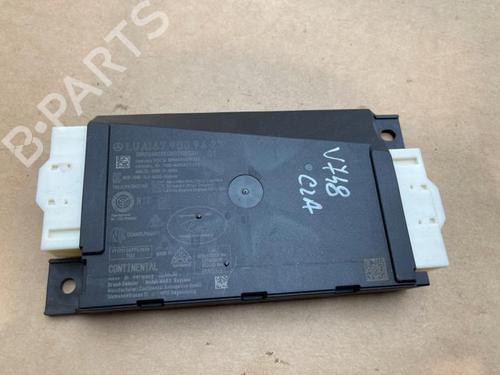 electronic-module-mercedes-benz-gle-v167-2018-38836039 main image
