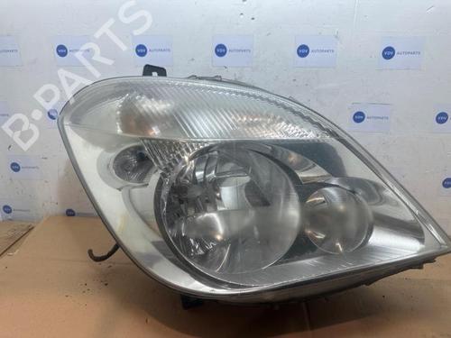 Used Right headlight Right headlight 38833021 38833021