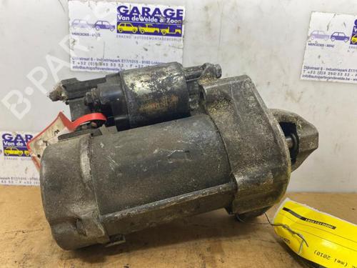 Used Starter Starter 38846422 38846422