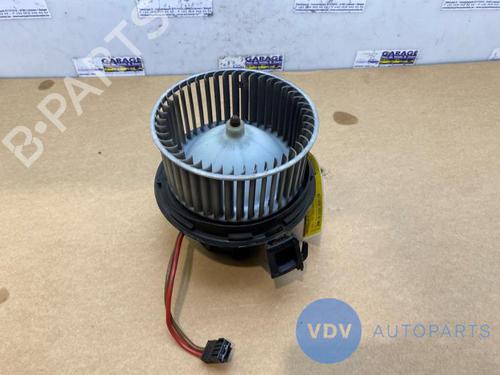 Heater blower motor MERCEDES-BENZ E-CLASS T-Model (S212) E 350 CDI (212.225) | BP25957469M62 