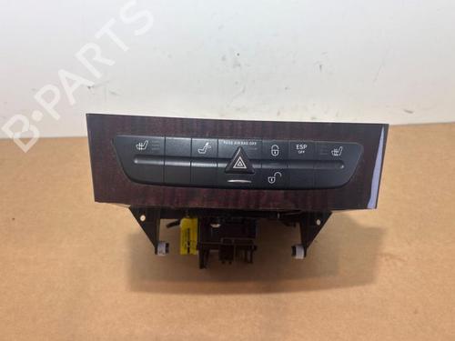Used Warning switch Warning switch 38828354 38828354
