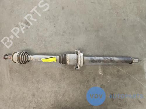 Right front driveshaft MERCEDES-BENZ A-CLASS (W169) A 170 (169.032, 169.332) | BP27634970M39 